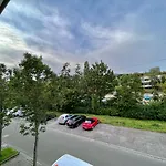 Pfalz - Zentral, Elegant, Komfortabel 아파트 Neustadt an der Weinstraße
