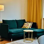 Pfalz - Zentral, Elegant, Komfortabel