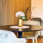Lägenhet Pfalz - Zentral, Elegant, Komfortabel *