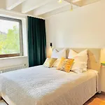 Pfalz - Zentral, Elegant, Komfortabel Lägenhet *
