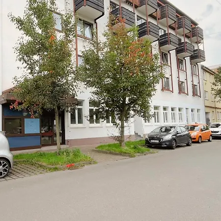 Pfalz Apartments - modern, stylisch und in Toplage! Apartment Neustadt an der Weinstraße