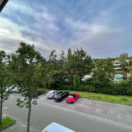 Pfalz - Zentral, Elegant, Komfortabel Appartement Neustadt an der Weinstraße