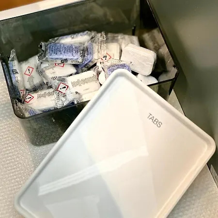 Apartment Pfalz Apartments - modern, stylisch und in Toplage! *