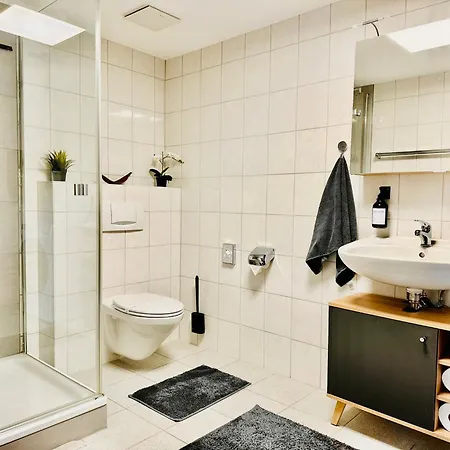 Appartement Pfalz - Zentral, Elegant, Komfortabel Neustadt an der Weinstraße
