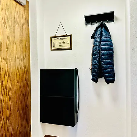 Pfalz Apartments - modern, stylisch und in Toplage! *