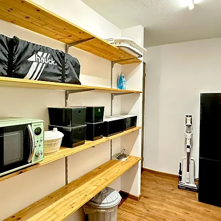 Pfalz Apartments - modern, stylisch und in Toplage! * Neustadt an der Weinstraße