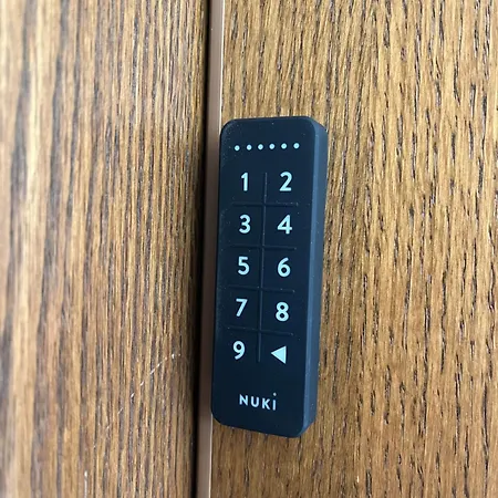 Pfalz Apartments - Zentral, Elegant, Komfortabel Lejlighed *