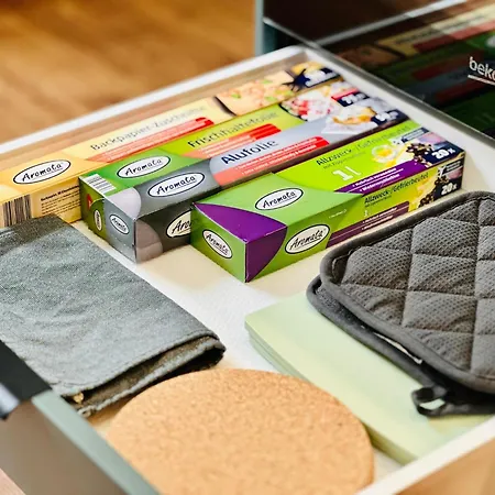 Apartment Pfalz Apartments - modern, stylisch und in Toplage! *