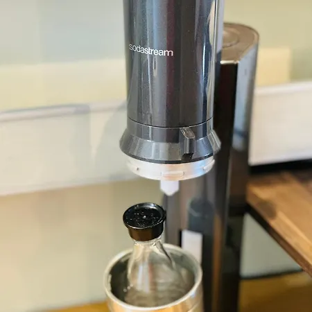 Pfalz - Modern, Stylisch Und In Toplage! Apartment Neustadt an der Weinstrasse