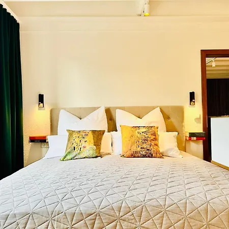 Appartement Pfalz - Zentral, Elegant, Komfortabel *