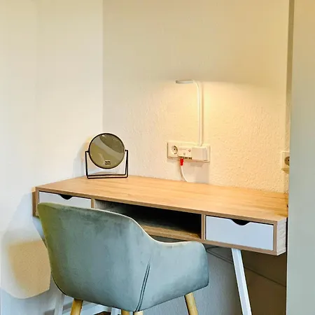 Pfalz Apartments - Zentral, Elegant, Komfortabel