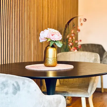 Appartement Pfalz - Zentral, Elegant, Komfortabel *