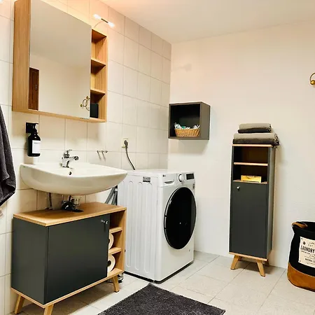 Pfalz - Modern, Stylisch Und In Toplage! Apartment Neustadt an der Weinstrasse