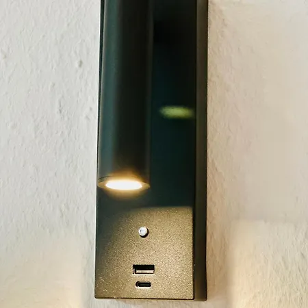 Lejlighed Pfalz - Zentral, Elegant, Komfortabel Neustadt an der Weinstraße