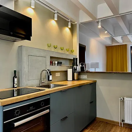 Pfalz - Modern, Stylisch Und In Toplage! * Neustadt an der Weinstrasse