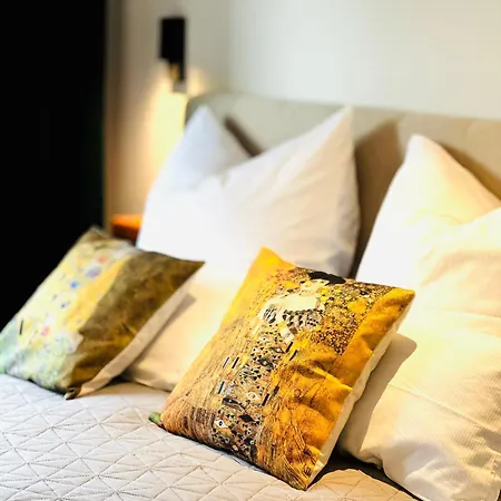 Apartment Pfalz - Modern, Stylisch Und In Toplage!