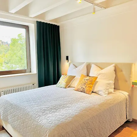 Pfalz - Zentral, Elegant, Komfortabel Appartement *