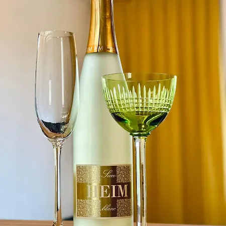 Lejlighed Pfalz - Zentral, Elegant, Komfortabel *