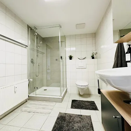 Pfalz - Zentral, Elegant, Komfortabel Appartement Neustadt an der Weinstraße