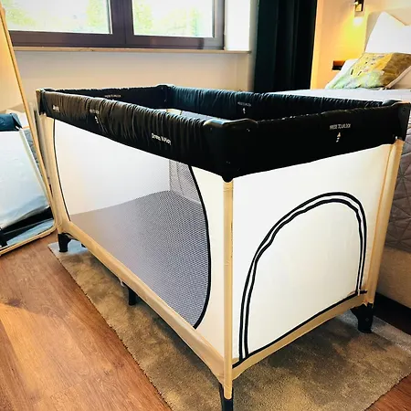 Pfalz - Modern, Stylisch Und In Toplage! Apartment