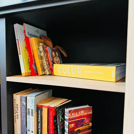 Apartment Pfalz - Modern, Stylisch Und In Toplage! *