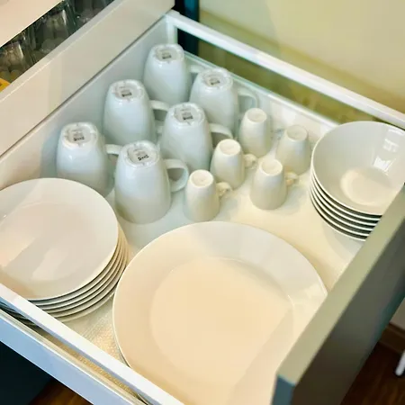 Apartment Pfalz Apartments - modern, stylisch und in Toplage!