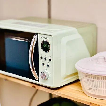 Pfalz - Modern, Stylisch Und In Toplage! Apartment *