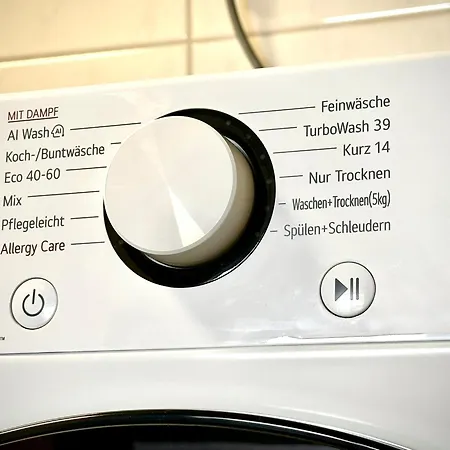 Lejlighed Pfalz Apartments - Zentral, Elegant, Komfortabel *