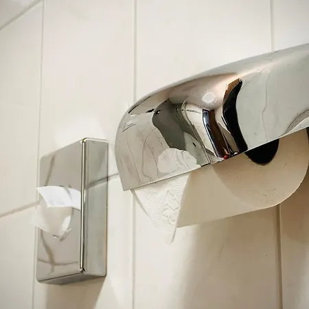 Lejlighed Pfalz Apartments - Zentral, Elegant, Komfortabel Neustadt an der Weinstraße