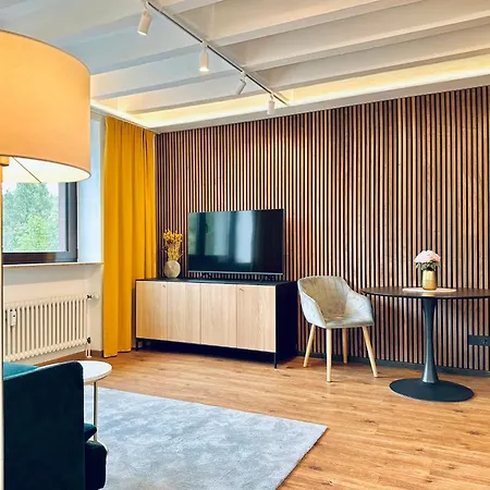 Pfalz - Zentral, Elegant, Komfortabel *