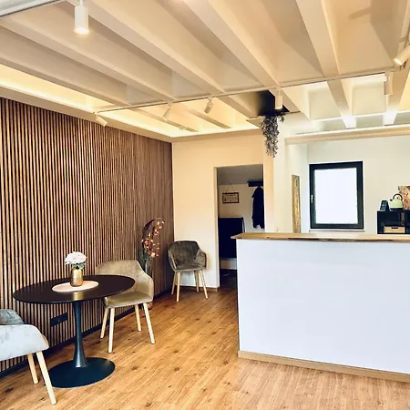 Pfalz - Zentral, Elegant, Komfortabel *