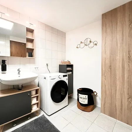 Pfalz - Zentral, Elegant, Komfortabel *