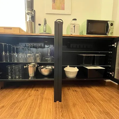 Pfalz - Zentral, Elegant, Komfortabel דירה