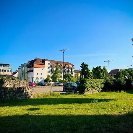 Pfalz - Zentral, Elegant, Komfortabel Neustadt an der Weinstraße