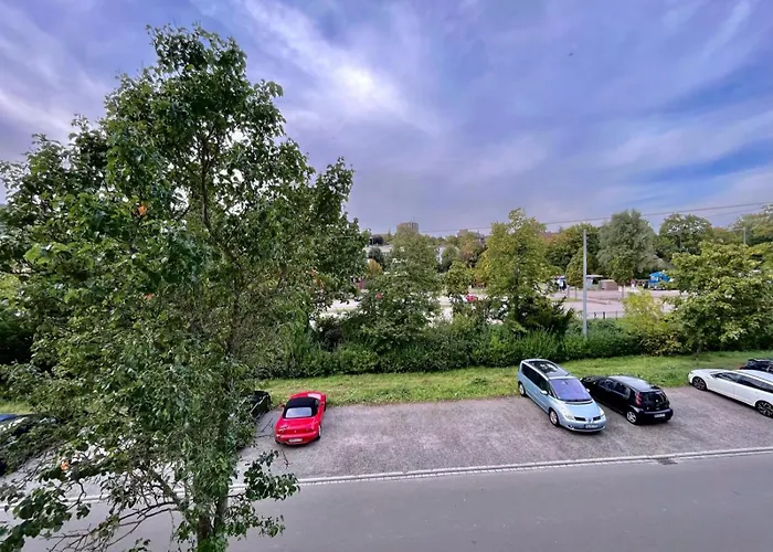 Pfalz - Zentral, Elegant, Komfortabel * Neustadt an der Weinstraße