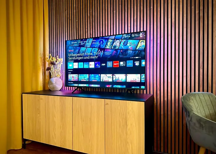 Pfalz - Zentral, Elegant, Komfortabel * Neustadt an der Weinstraße