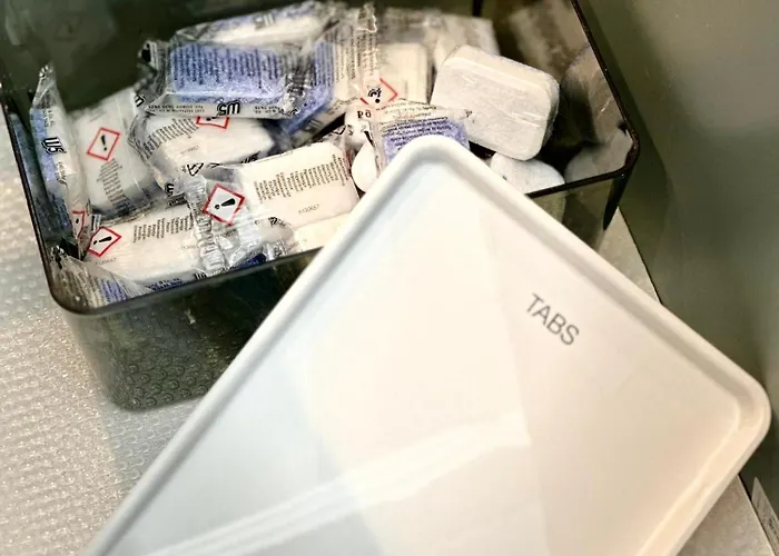 公寓 Pfalz - Zentral, Elegant, Komfortabel *