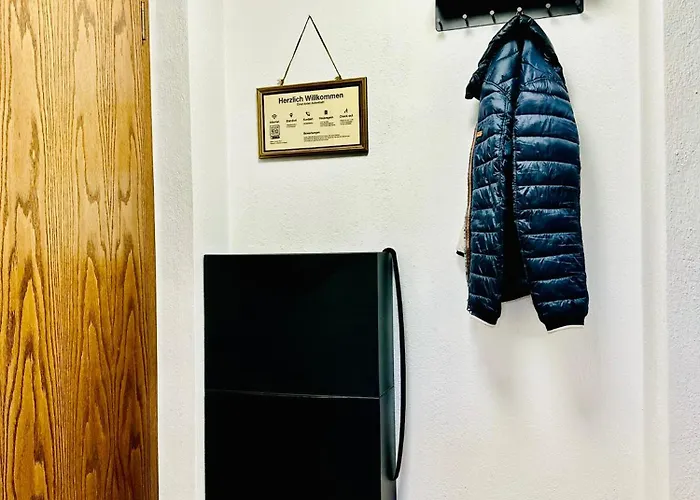 Pfalz - Zentral, Elegant, Komfortabel *