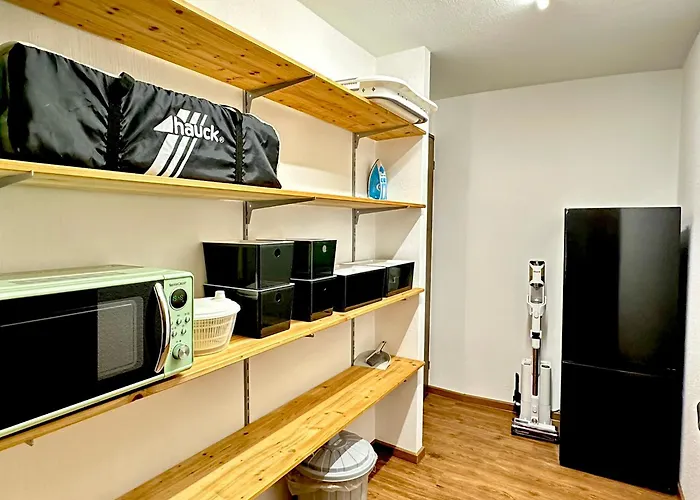 Pfalz - Zentral, Elegant, Komfortabel * Neustadt an der Weinstraße