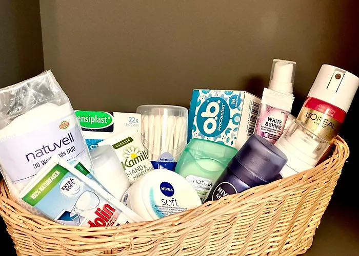 Pfalz - Zentral, Elegant, Komfortabel