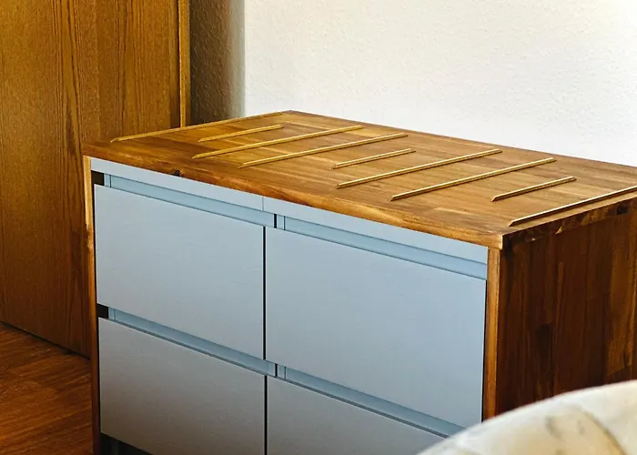 Pfalz - Zentral, Elegant, Komfortabel Neustadt an der Weinstraße