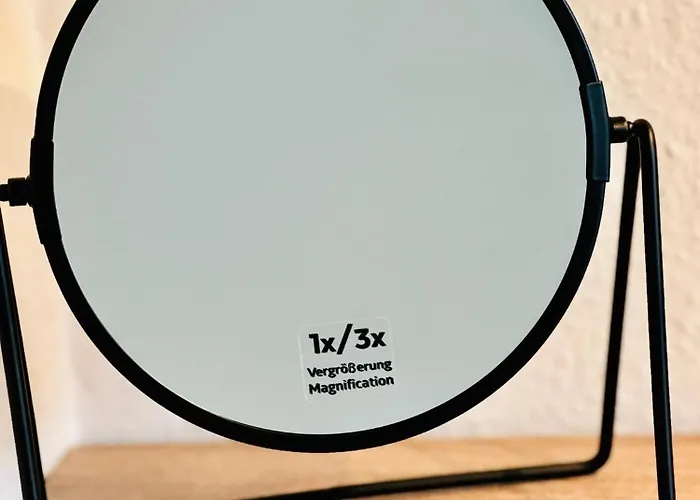 Pfalz - Zentral, Elegant, Komfortabel