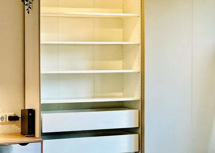 Pfalz - Zentral, Elegant, Komfortabel 公寓 *