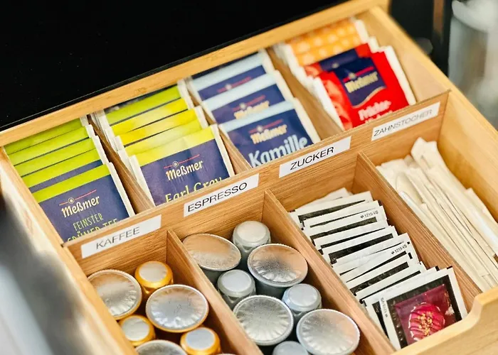 公寓 Pfalz - Zentral, Elegant, Komfortabel Neustadt an der Weinstraße