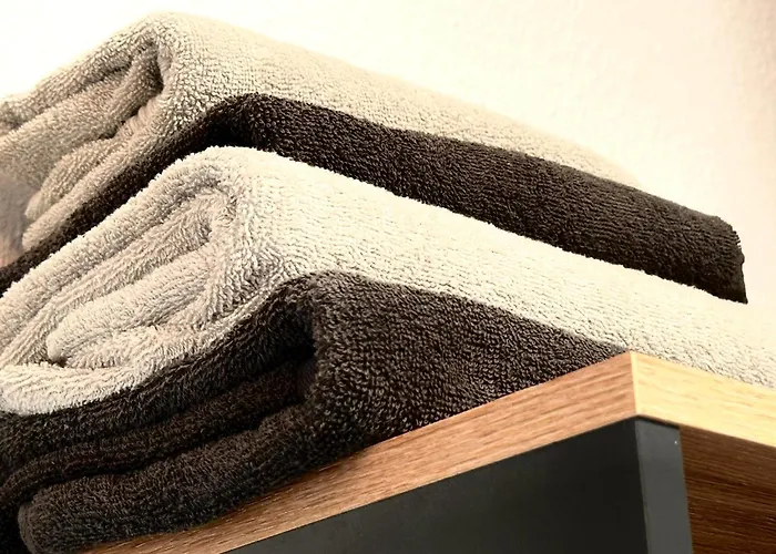 Pfalz - Zentral, Elegant, Komfortabel 公寓