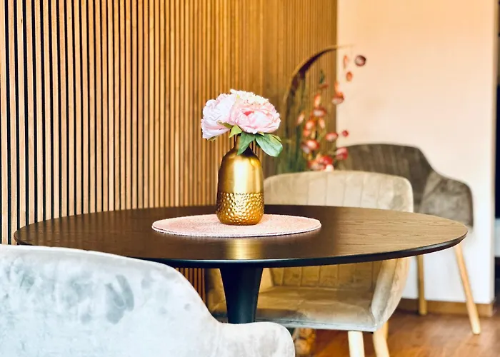 公寓 Pfalz - Zentral, Elegant, Komfortabel *