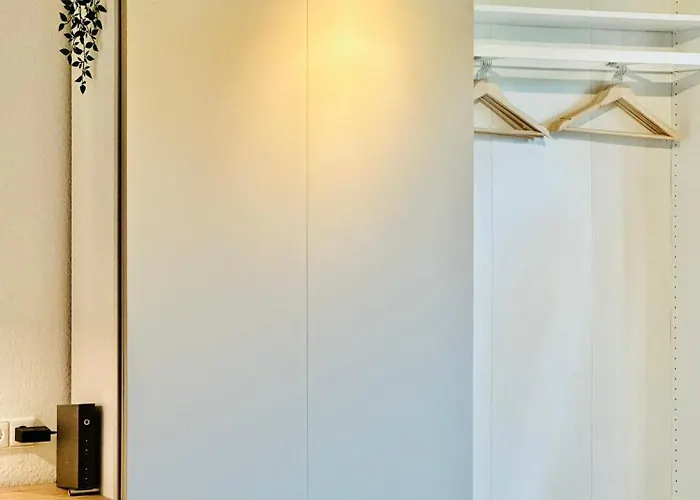 Pfalz - Zentral, Elegant, Komfortabel *