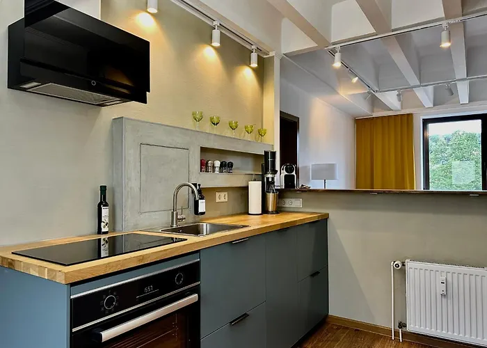 Pfalz - Zentral, Elegant, Komfortabel * Neustadt an der Weinstraße