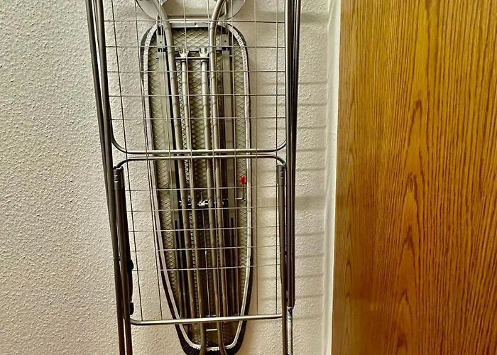 Pfalz - Zentral, Elegant, Komfortabel 公寓