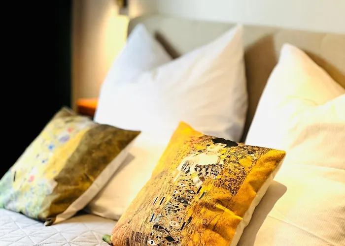 公寓 Pfalz - Zentral, Elegant, Komfortabel